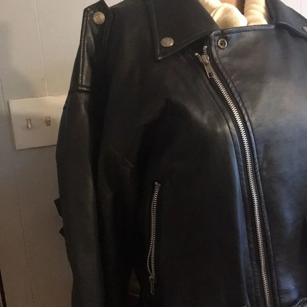 Neutral zone jacket - Picture 4 of 8